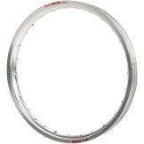 Excel Velg 17x1.40 Zilver