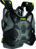 Thor Sentinel Pro Bodyprotector Zwart