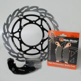 Motomaster Offroad 270mm Kit KTM 1989-2008