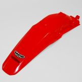 UFO Enduro Achterspatbord (LED) Honda CRF250X 2004-2017