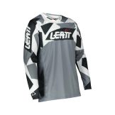 Leatt 2022 GPX4.5 Lite Crossshirt Camo