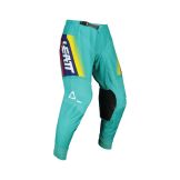 Leatt 2022 GPX4.5 Crossbroek Aqua