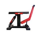 Scar Motorlift Zwart / Rood