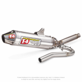 Pro Circuit T-4 GP Uitlaat Honda CRF450R 2007-2008