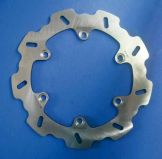 Braking Achterremschijf Yamaha TTR 250 2000-2007