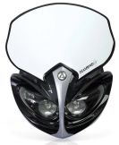 Acerbis Diamond Koplamp