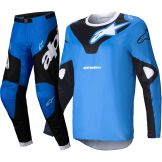 Alpinestars 2025 Racer Veil Crosspak Blauw / Zwart