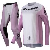 Alpinestars 2025 Stella Techstar Melt Dames Crosspak Blush Roze / Zwart