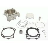 Athena Big Bore Cylinder Kit 490cc 100mm Suzuki RMZ450 2008-2012