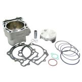 Athena Big Bore Cylinder Kit 490cc 100mm Suzuki LT-R450 2006-2011