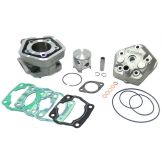 Athena Big Bore Cylinder Kit 80cc 50mm KTM SX65 2001-2008