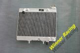 Winner Racing Radiateur BMW G450X 2008