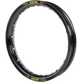 Excel Velg 16x1.85 Zwart