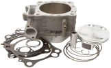 Cylinder Works Complete Cilinderkit Honda CRF 450X 2005-2012 Big Bore (478 )