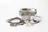 Cylinder Works Complete Cilinderkit Kawasaki KX250F 2004-2008 Suzuki RMZ 250 2004-2006 (250)