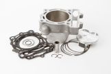 Cylinder Works Complete Cilinderkit Kawasaki KX250F 2010 Big Bore (269)