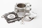 Cylinder Works Complete Cilinderkit Kawasaki KX250F 2011-2012 Big Bore (269)