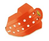 Cycra Fullarmor Skid Plate KTM SXF250 2008-2013 EXC-F250/350 2008-2013