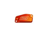 Scar Remcilinder Deksel (Voor) KTM EXC400 2000-2012 EXC500 2004-2014 EXC520 2000-2007 EXC525 2000-2008 EXC530 EXC-R400 2008-2011 EXC-F 500 2012-2013 EXC-F 530 EXC-R450 EXC-R530 2008-2013 EXC-F250 2001-2014 EXC-F250 4T 2007-2011 EXC-F350 2011-2014 EXC-F45