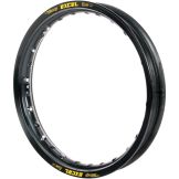 Excel Velg 16x1.85 Zwart