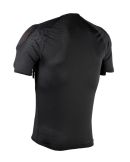 Leatt 2024 3DF Airfit Lite Ondershirt met Schouderbeschermers