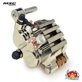 Motomaster MXC Voorremklauw Husqvarna FC/FE/TC/TE125-450 2012-2021 KTM SX/SXF/EXC/EXC-F125-500 2010-2021