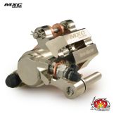 Motomaster MXC Achterremklauw Husqvarna FC250 FC350 FC450 TC125 2016-2021 TC250 2017-2021 KTM SX125 SX150 SXF350 SXF450 2013-2021 SX250 SXF250 2014-2021