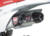 Yoshimura RS-9 Dempersticker Links