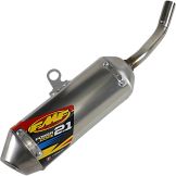 FMF PowerCore 2.1 Demper Husqvarna TE150I 2020-2021 KTM EXC150 2021