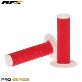 RFX Pro Series Dual Compound Handvaten Rood / Wit