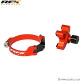 RFX Pro Series Headstart Systeem KTM / Husqvarna 52mm Oranje