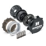 Hinson Complete Koppeling Kit Kawasaki KX250 2021-2022