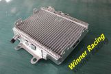 Winner Racing Radiateurs Honda CR250 1997- 1999