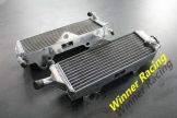 Winner Racing Radiateurs Honda CR500R 1990-2001