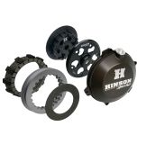 Hinson Complete Koppeling Kit GasGas MC450F 2021-2022 Husqvarna FC450 2016-2022 FE450 FE501 2021-2022 KTM EXC-F450 2017-2022 EXC-F500 2017-2023 SXF450 2016-2022