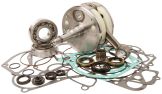 Hotrods Bottom End Kit Suzuki RM250 2006-2008