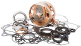 Hotrods Bottom End Kit Honda CRF250R 2010-2011