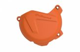 Polisport Koppelingsdeksel Cover KTM SX125/200 2009-2015 EXC125/200 2009-2016 Husqvarna TC125 2014-2015 TE125 2014-2016