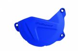 Polisport Koppelingsdeksel Cover Yamaha WR450F 2009-2015