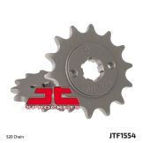 JT Sprockets Voortandwiel JTF1554