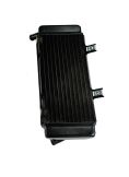 KSX Linker Radiateur Honda CRF250R 2004-2009