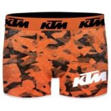 Freegun KTM6 Boxershort Jeugd Cam