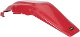 Maier Achterspatbord XR250R/XR500R 1981-1982 Rood