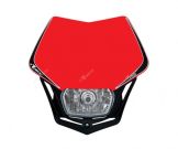 R-Tech V Face Koplamp