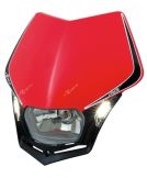 R-Tech V Face Led Koplamp