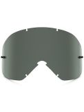 Oakley O Frame 2.0 Lens Donker Grijs