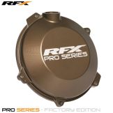 Race FX Hard Geanodiseerd Koppelingsdeksel KTM SXF450 2016-2020 EXC-FC450 2017-2020 /EXC-F500 2018-2020 Husqvarna FC450 2016-2020 FE450 2017-2020