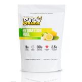 Ryno Power Hydratatie Brandstof-Citroen Limoen (20 zakjes)