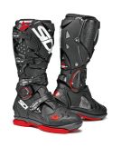 Sidi Crossfire 2 Supermoto Laarzen Zwart