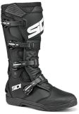 Sidi X-Power SC Crosslaarzen Zwart